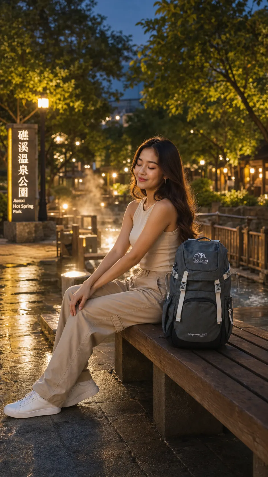 Ailisha 頭城海岸 3