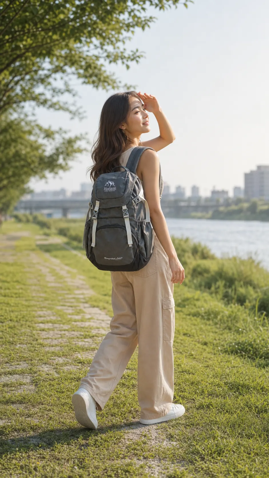 Ailisha 在北海岸宜蘭水邊慢旅的旅程