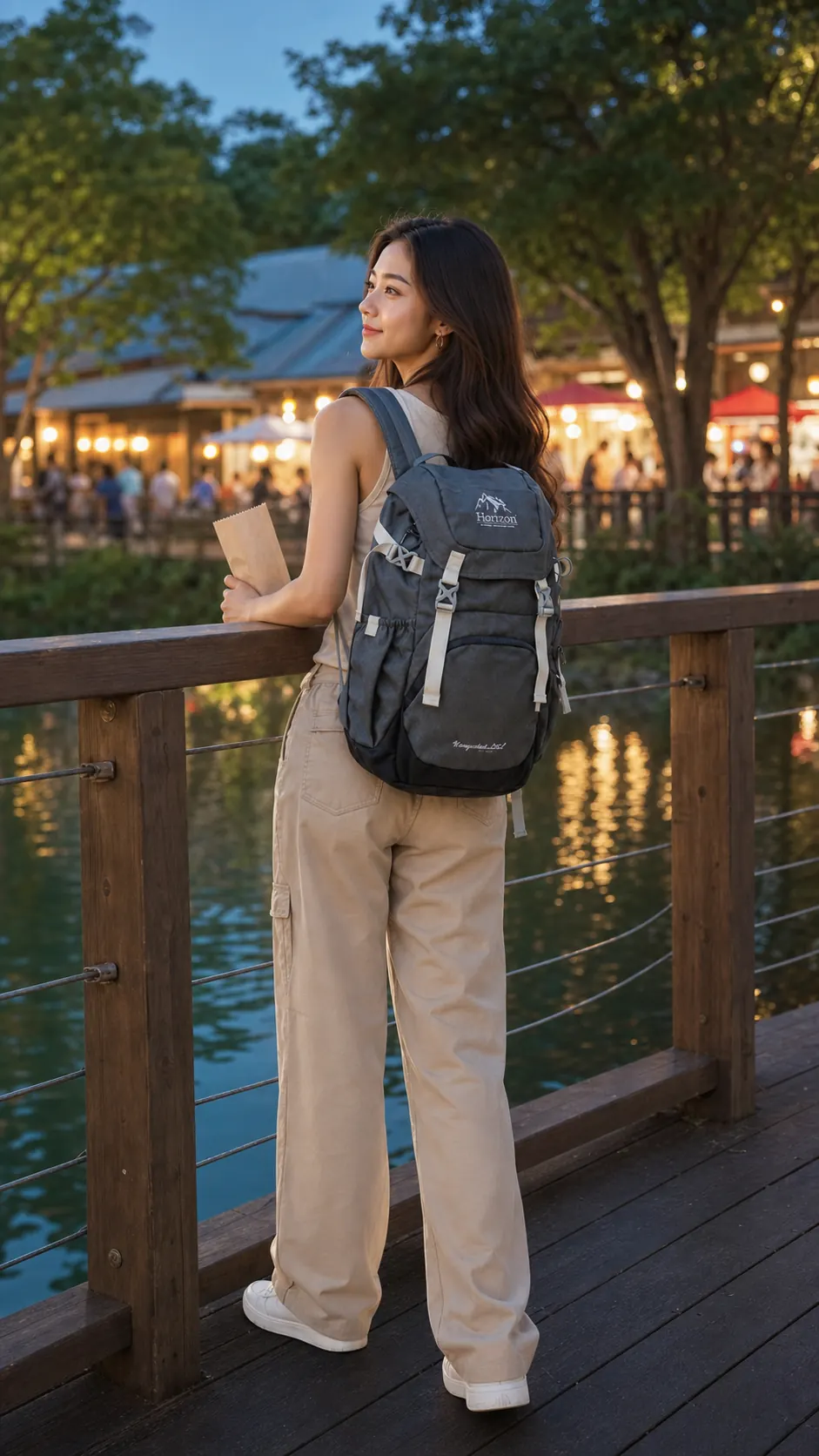 Ailisha 羅東林業文化園區、羅東夜市周邊 3
