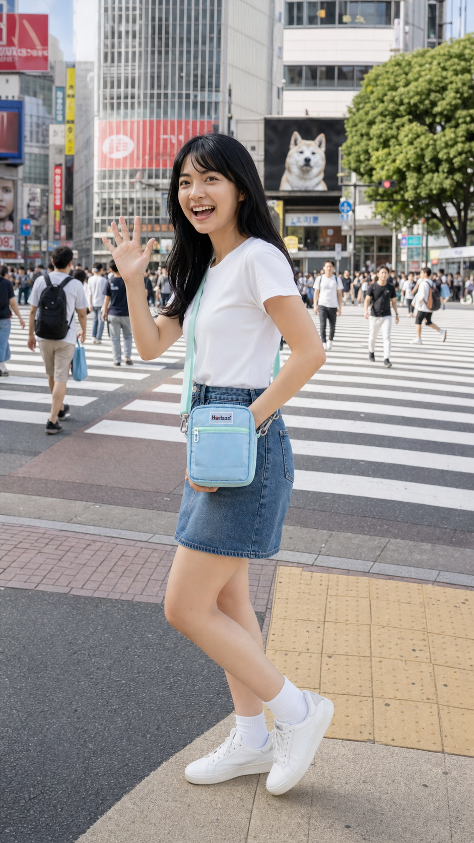 J｜東京經典散步｜2026-07-18