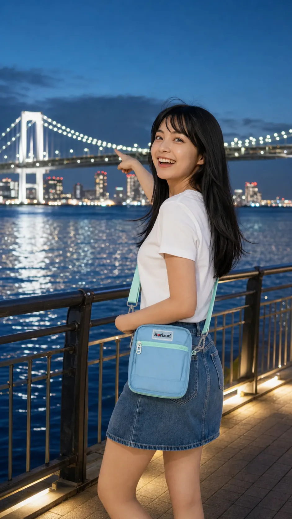 J J 大東京一週遊 3