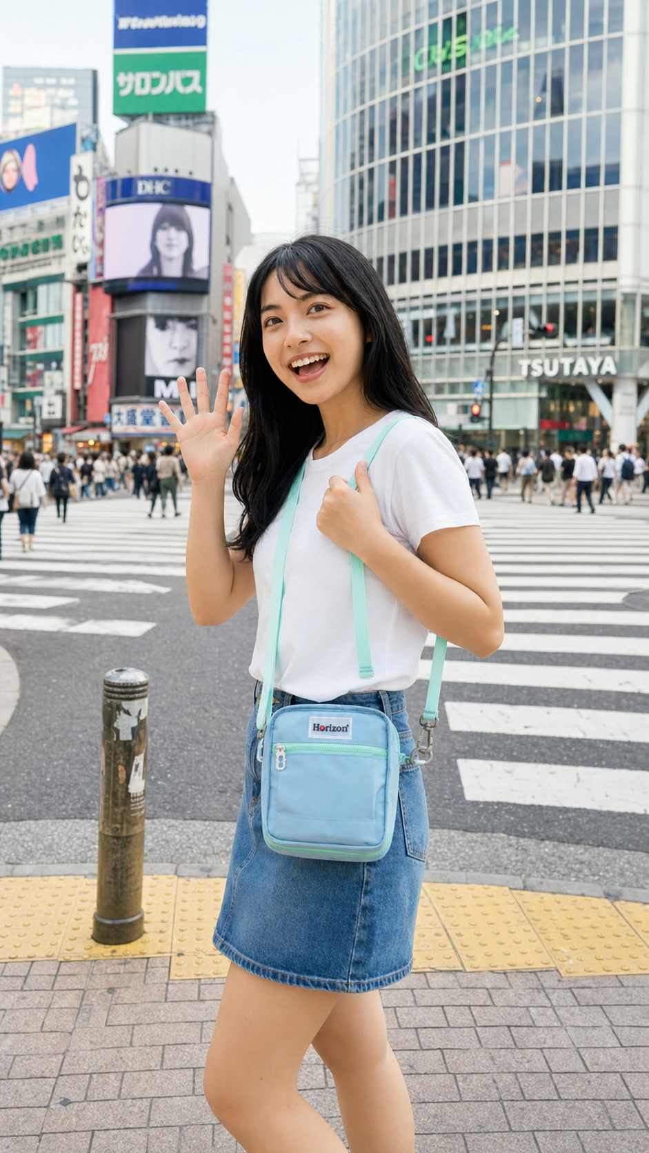 J｜東京街區探索｜2026-07-20