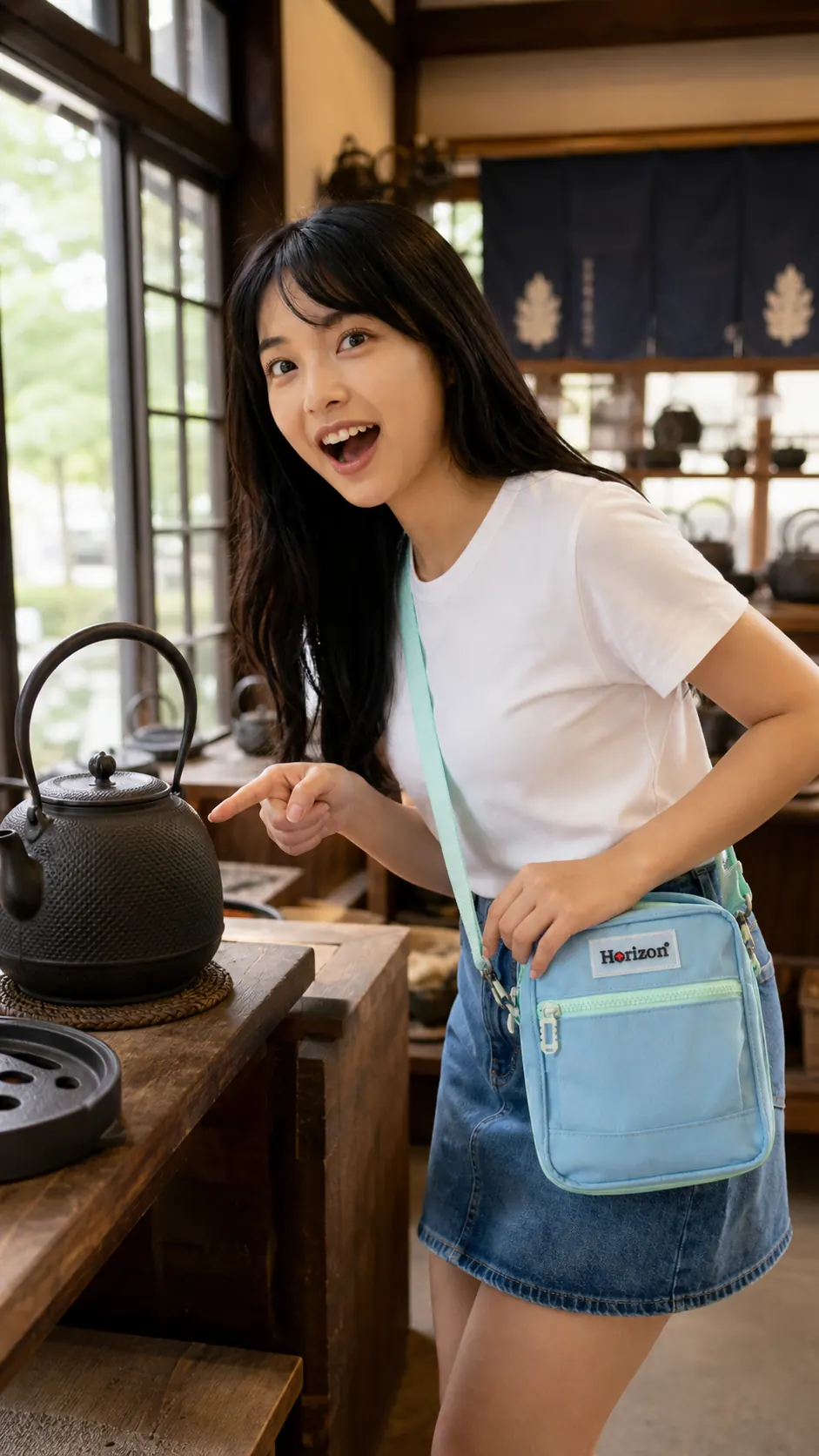 J 盛岡手づくり村(盛岡手工藝村) 2